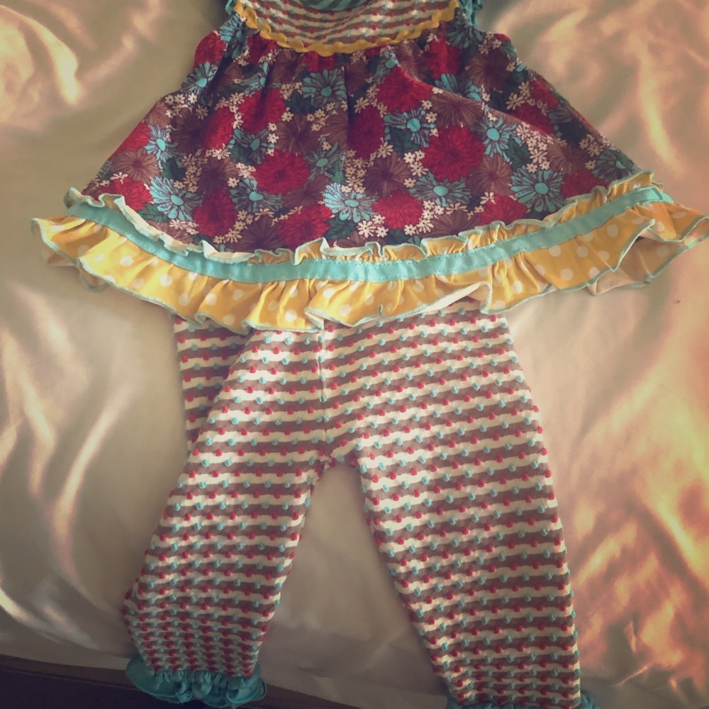 Fall/Christmas 6-12 months girls